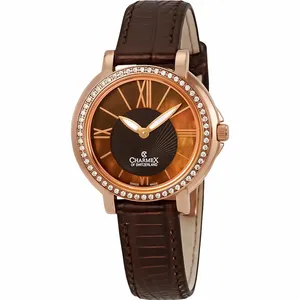 ساعت مچی عقربه ای زنانه چارمکس مدل CX-6418