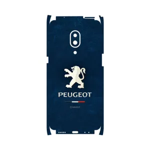 MAHOOT  Peugeot-FullSkin Cover Sticker for Lenovo Z5 Pro