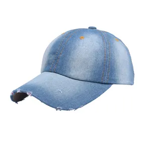 کلاه کپ مدل جین طرح زاپدار