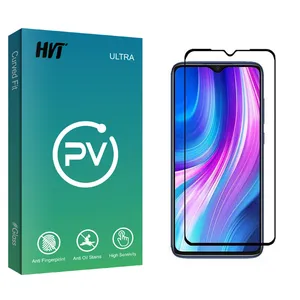 HVT PV2 Ceramics Screen Protector For Xiaomi Redmi Note 8 Pro