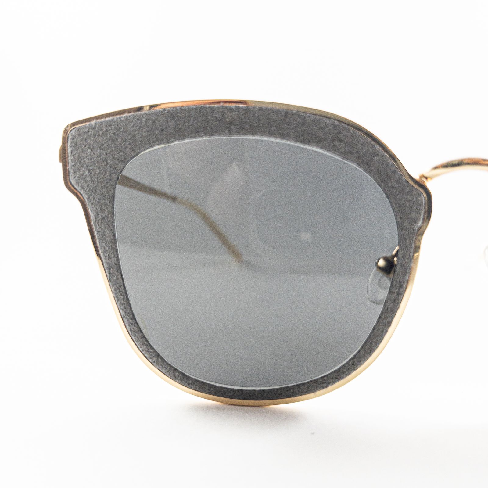 عینک آفتابی زنانه جیمی چو مدل Nile.s -  - 2