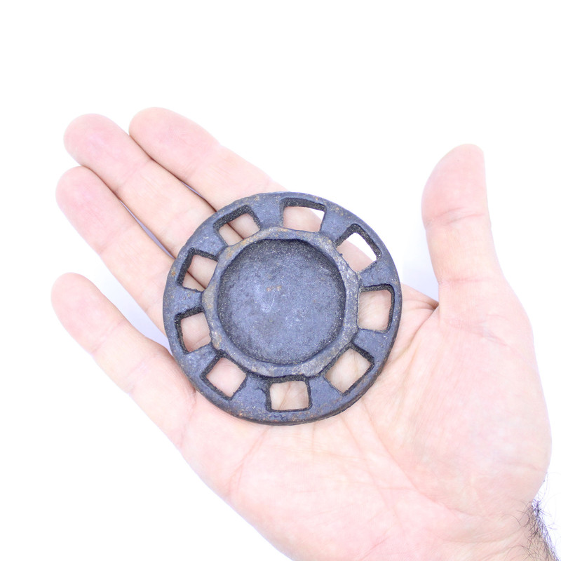 درب کف شور مدل DN-Ch10