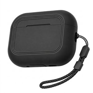 کاور آها استایل مدل jy24 مناسب برای کیس هدفون بی سیم اپل AirPod Pro 3