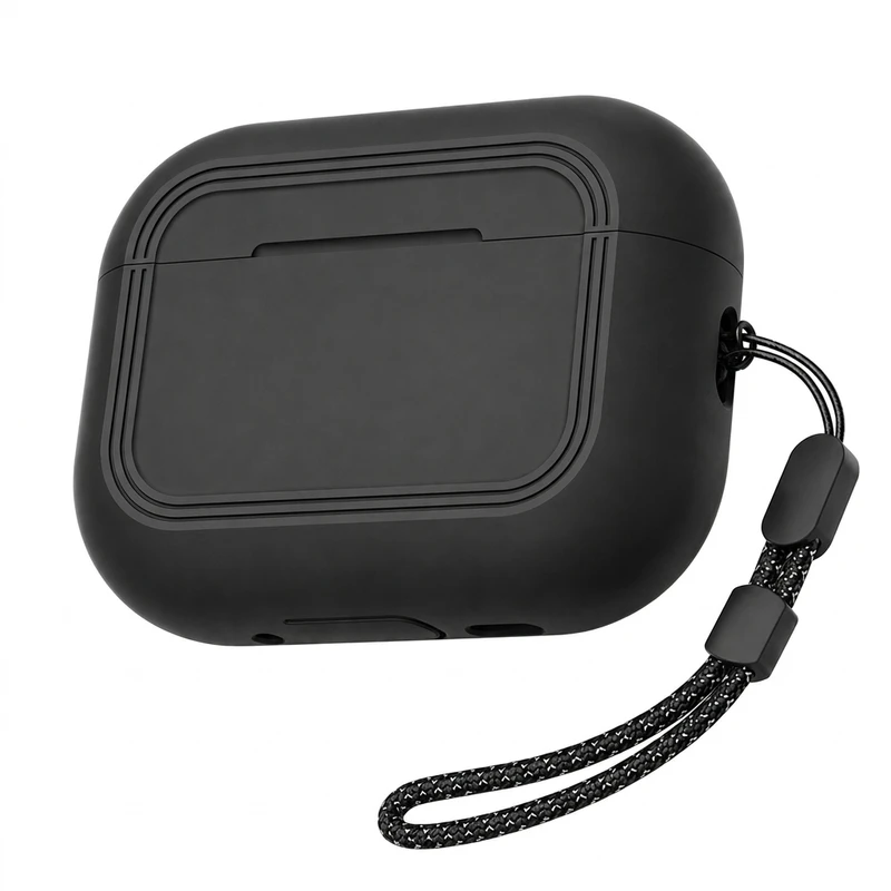 کاور آها استایل مدل JY24 مناسب برای کیس هدفون اپل AirPad Pro 3