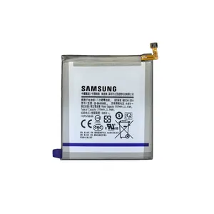 باتری موبایل مدل EB-BA405ABE ظرفیت 3100 میلی آمپر مناسب برای گوشی سامسونگ Galaxy A40