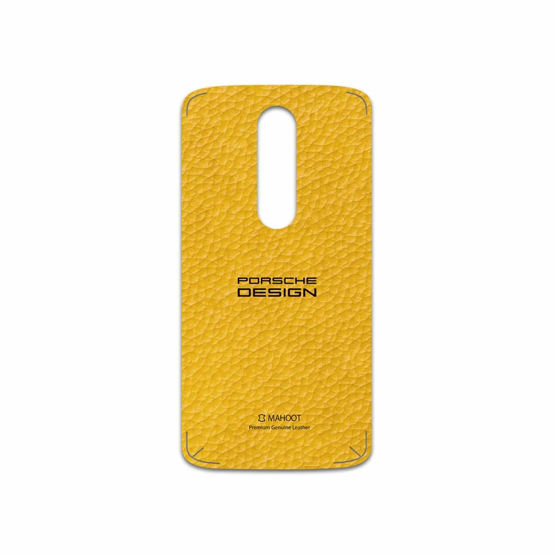 برچسب پوششی ماهوت مدل ML-PRDS مناسب برای گوشی موبایل موتورولا Moto X Force