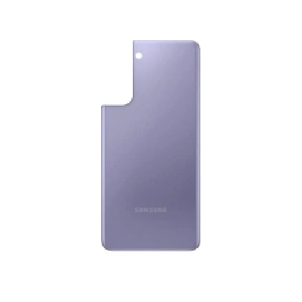 درب پشت گوشی مدل S21P5-purple مناسب برای گوشی موبایل سامسونگ galaxy s21 plus 5G