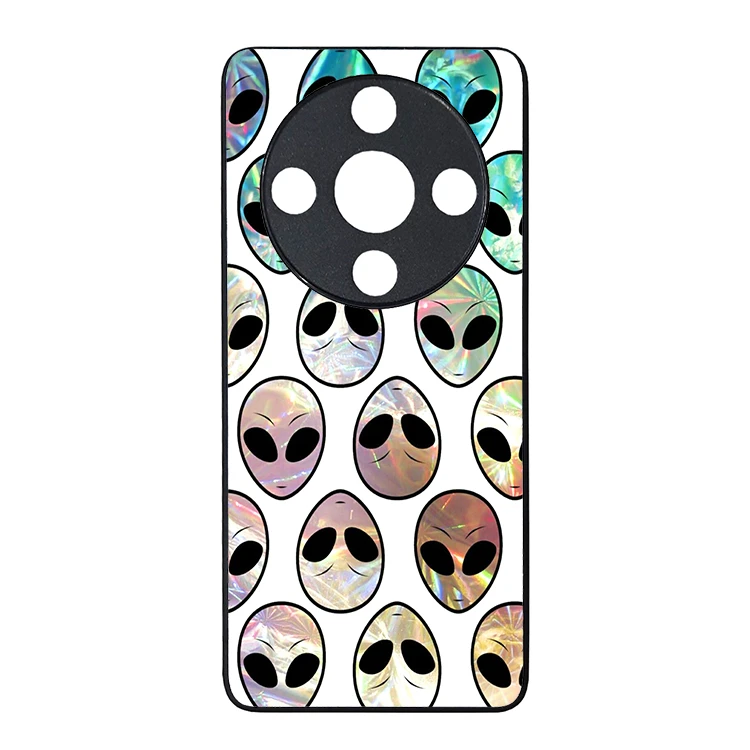 کاور گالری وبفر طرح الین مناسب برای گوشی موبایل آنر x9b