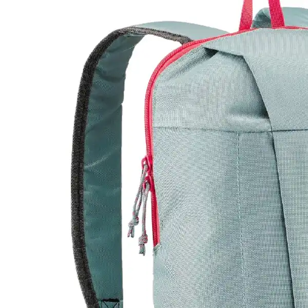 کوله پشتی دوچرخه سواری کچوا مدل Quechua Backpack Decatlon