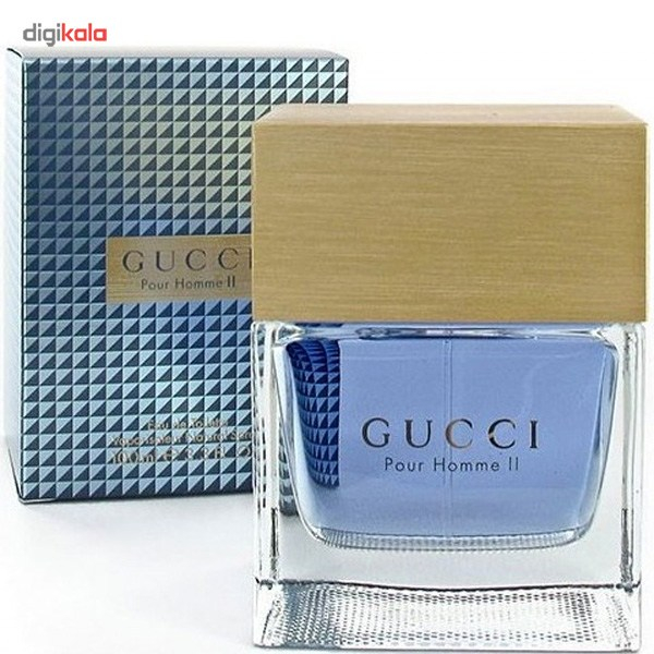 gucci pour homme 2 pret