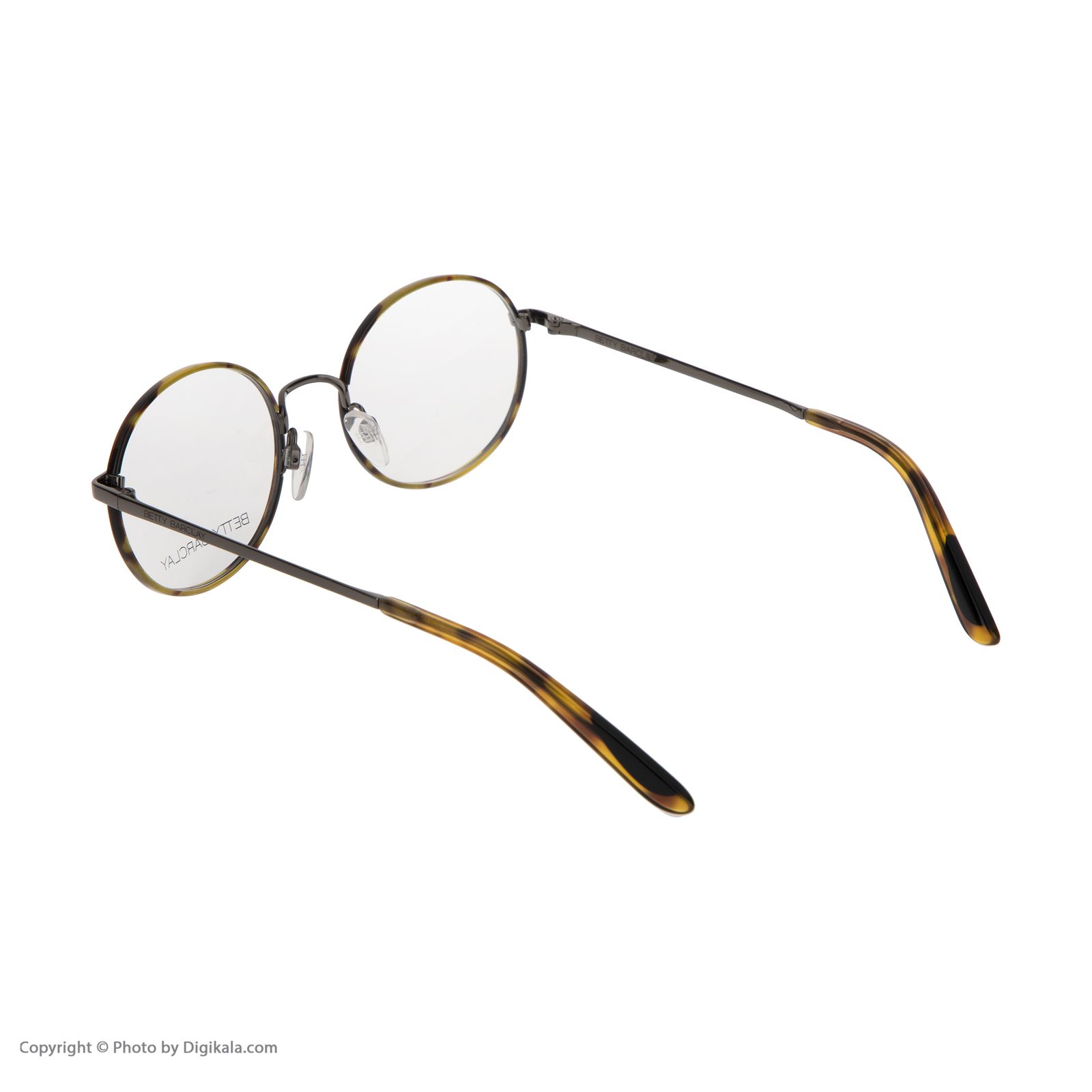 فریم عینک طبی زنانه بتی بارکلی مدل 51168-662 -  - 4