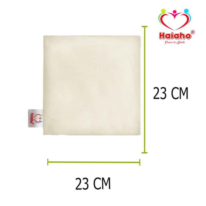 کیسه تسکین درد هیاهو مدل Wheat Bag Pad Square کد 23x23 کیسه تسکین درد هیاهو مدل Wheat Bag Pad Square کد 23x23