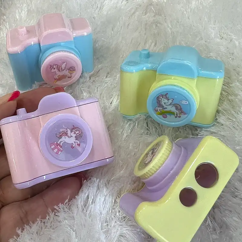 تراش مدل دوربین عکاسی مخزن دار