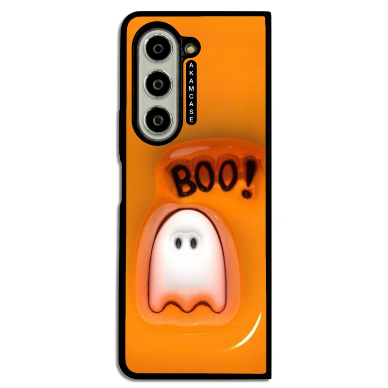 کاور آکام مدل AMC-WSGZFOLD5-JELLY-28 مناسب برای گوشی موبایل سامسونگ Galaxy Z Fold 5