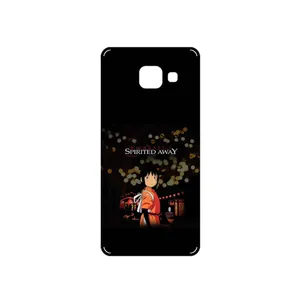 MAHOOT Spirited Away Cover Sticker for Samsung Galaxy A3 2016