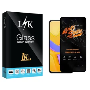 LKG LKK Antistatic Screen Protector For   V40
