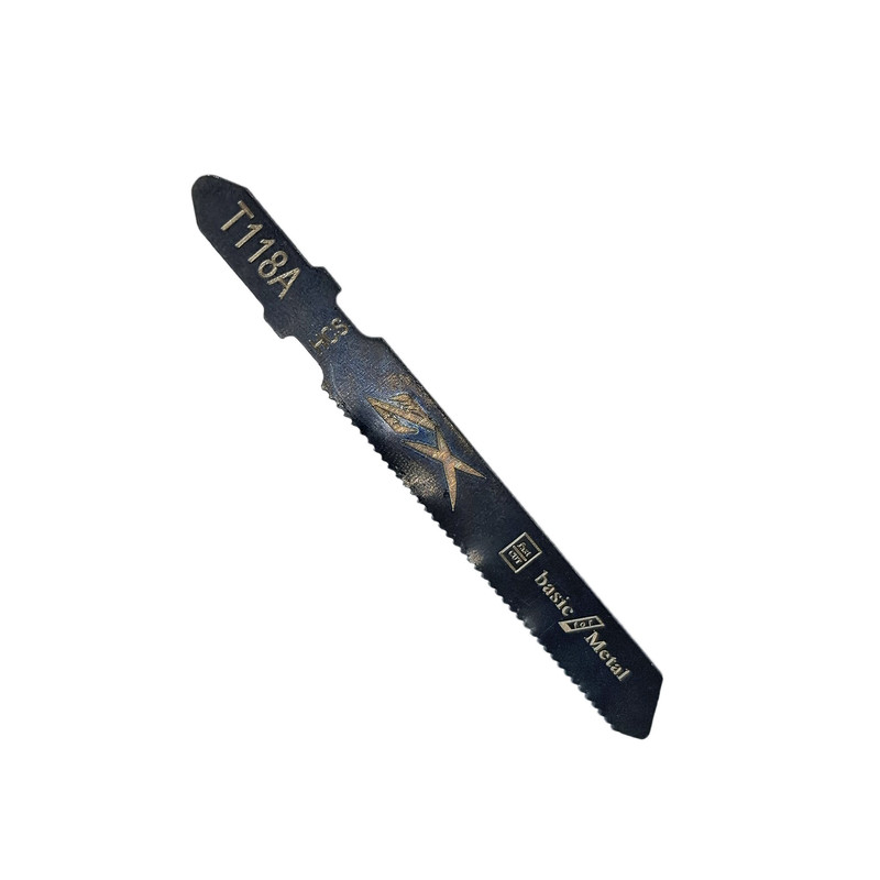 تیغه اره عمودبر بایا مدل T118A مجموعه 5 عددی