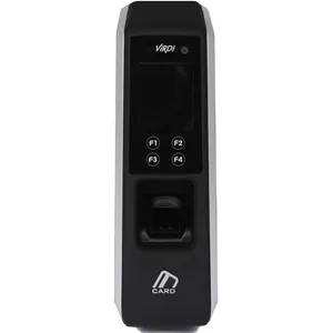 دستگاه حضورغیاب ویردی مدل AC-2200