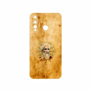 MAHOOT Rudaki Cover Sticker for Huawei Nova 4
