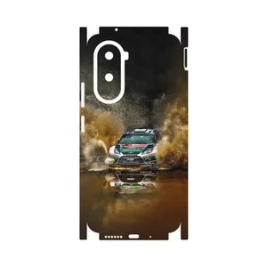 MAHOOT Rally-FullSkin Cover Sticker for Xiaomi Poco M7 4G