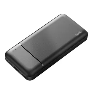 شارژر همراه ریمکس مدل لانگو ظرفیت 20000 میلی آمپر ساعت