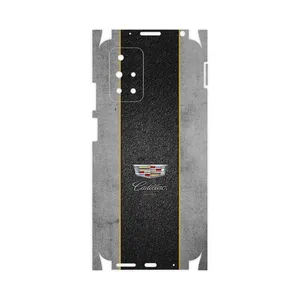 MAHOOT Cadillac-FullSkin Cover Sticker for Xiaomi Redmi 10