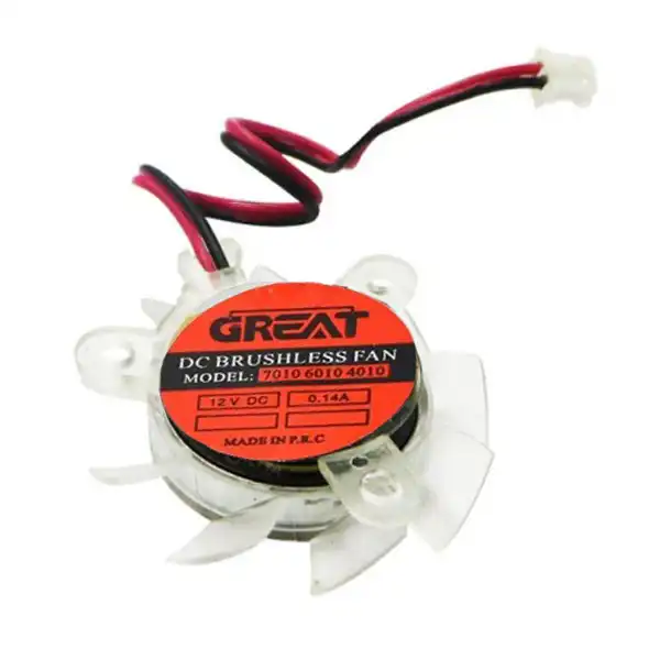 فن کارت گرافیک گریت مدل mm35-35