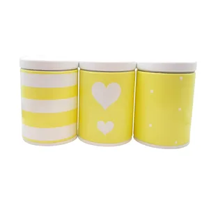 بانکه مدل قلب کد 5380 مجموعه 3 عددی