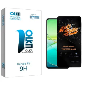 Cooling Olka Antistatic Screen Protector For   T3