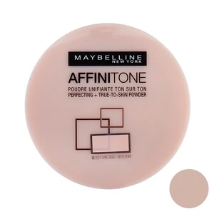 پنکیک میبلین مدل Affinitone Powder 3