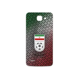 MAHOOT Iran-National-Football-Team Cover Sticker for Huawei Ascend G730