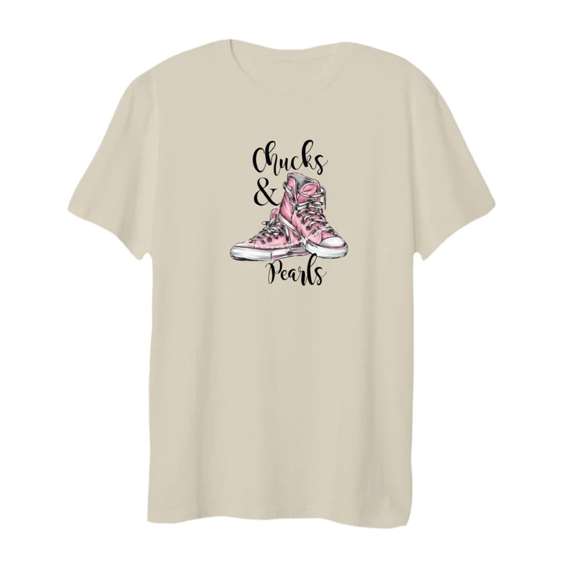 تی شرت لانگ آستین کوتاه  زنانه مدل کتونی کد 6