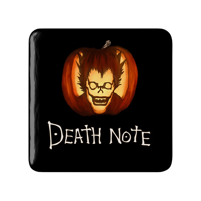 پیکسل خندالو مدل ریوک انیمه دفترچه مرگ Death Note کد 11300