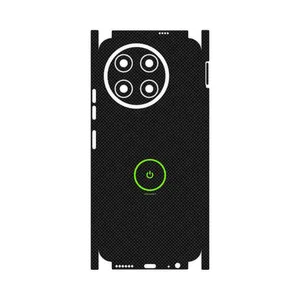 MAHOOT Minimal Power Button-FullSkin Cover Sticker for Tecno Spark 30 Pro