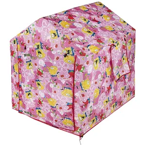 چادر کودک رامین اسپرت مدل Sponge Bob