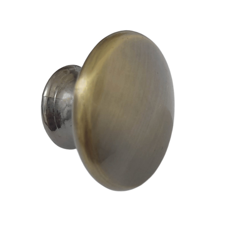 دستگیره کابینت مدل تک پیچ گرد کد 20