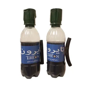 ژل ضد پنچری موتورسیکلت تایرون مدل Ne بسته ۲ عددی