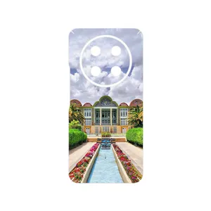 MAHOOT Eram garden Cover Sticker for Honor X9c