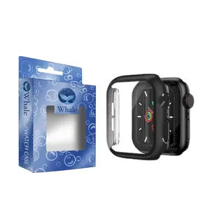 کاور واله مدل Glossy مناسب برای اپل واچ سری 3 38 میلی متری