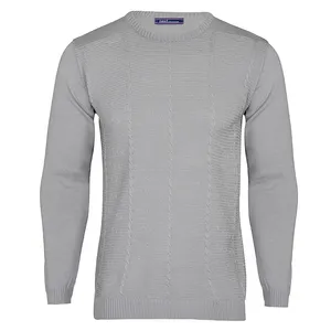 پلیور مردانه مدل 344005115