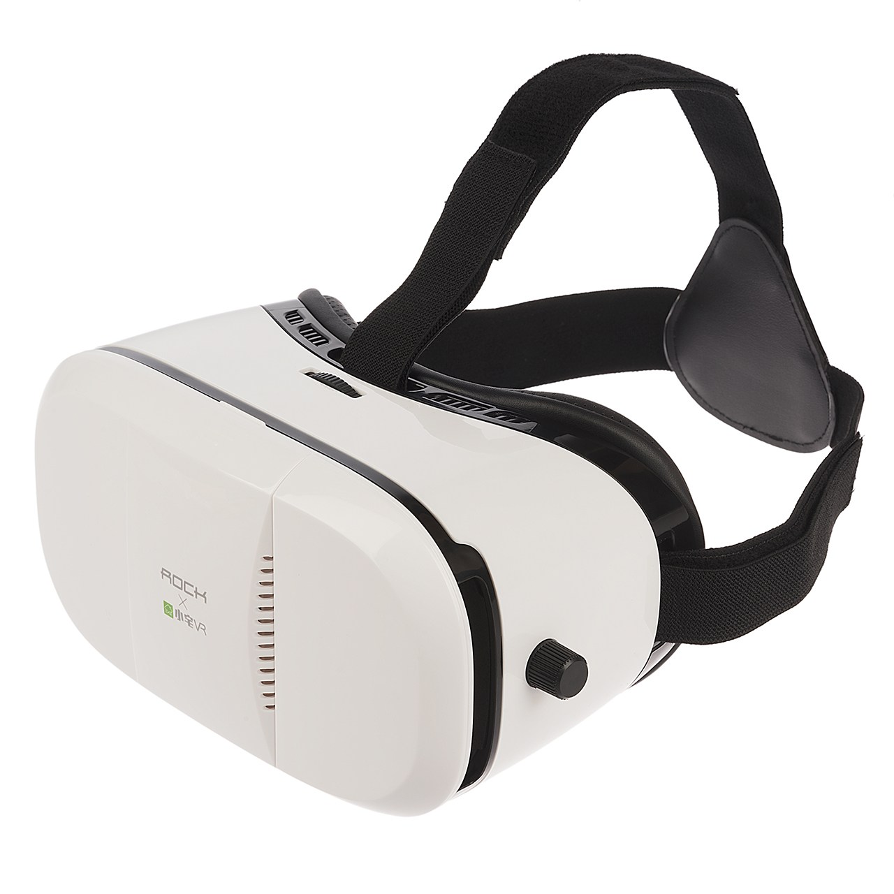 هدست واقعیت مجازی راک مدل BOBO VR