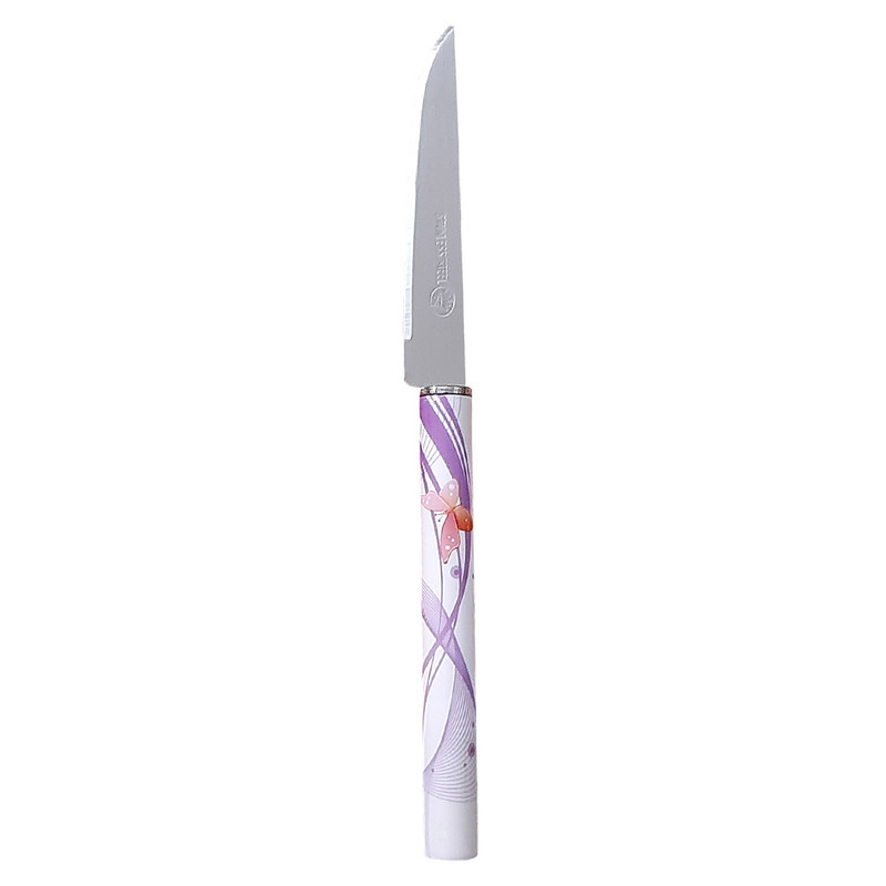 چاقو میوه خوری ام جی 12 پارچه کد 952