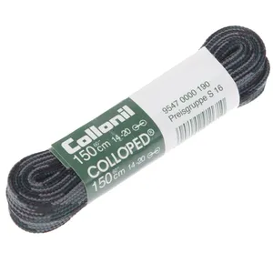 بند کفش کلنیل مدل Colloped طول 150 سانتی متر