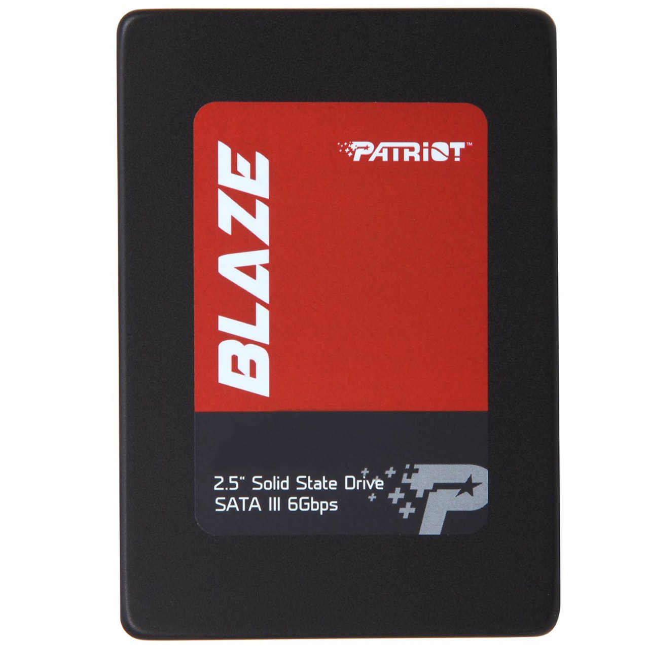 حافظه SSD پتریوت مدل Blaze ظرفیت 60گیگابایت