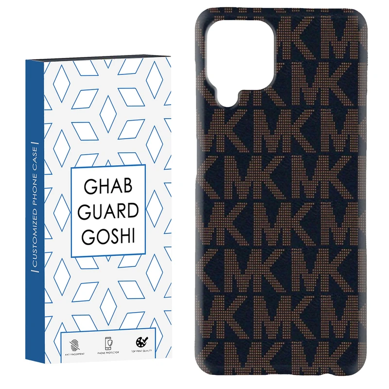 کاور قاب گارد گوشی طرح فانتزی کد Dimo-526 مناسب برای گوشی موبایل سامسونگ Galaxy A22 4G / Galaxy M32 4G