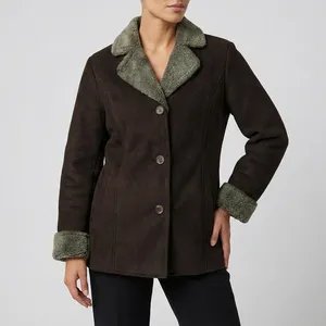 کت زنانه اسمارا مدل moj-209