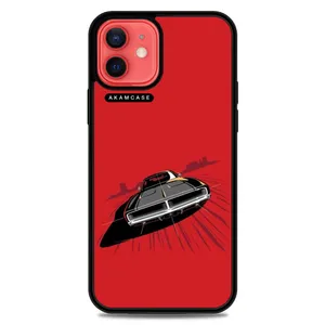 AKAM AMCAW12-CARS6 Cover For Apple iPhone 12