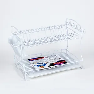آبچکان اولر مدل دو طبقه با روکش تفلون کد L6