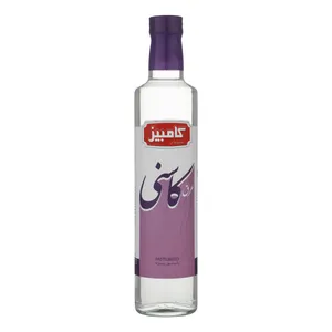 عرق کاسنی کامبیز مقدار 410 گرم