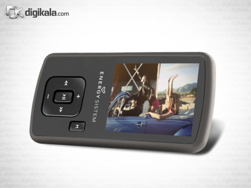 انرژی سیستم انرژی 8 گیگابایت Slim